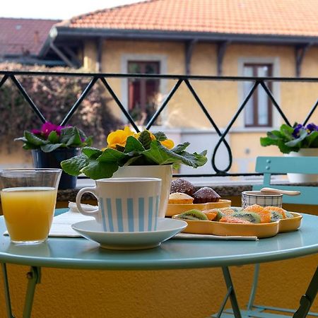 B&B La Terrazza Di Barbara Milano Ngoại thất bức ảnh